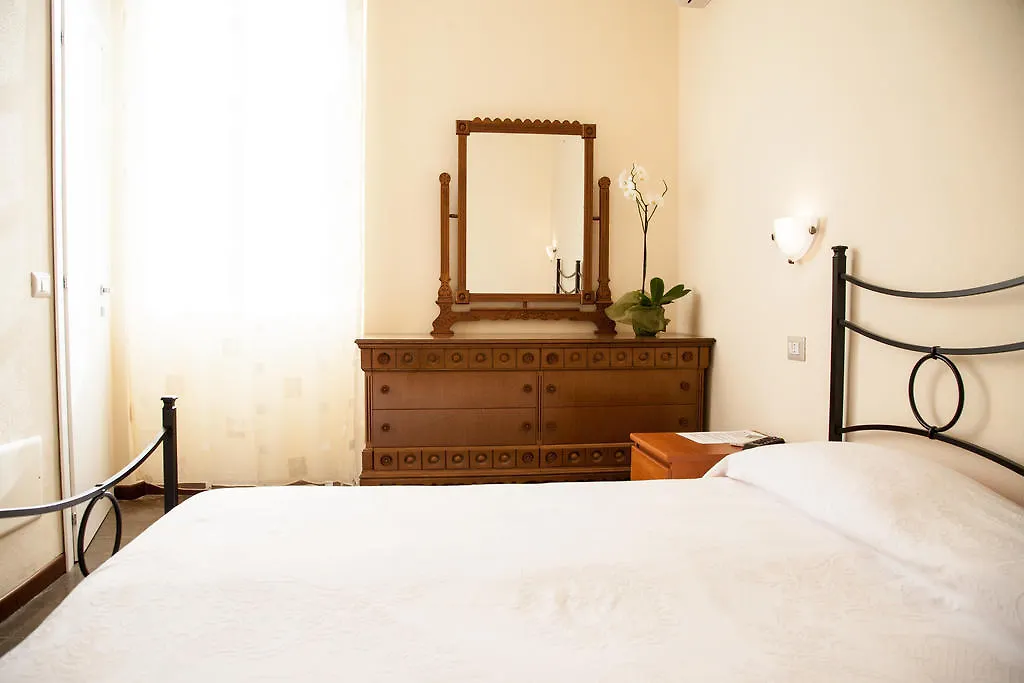 Bed And Breakfast Nonna Pia Fertilia