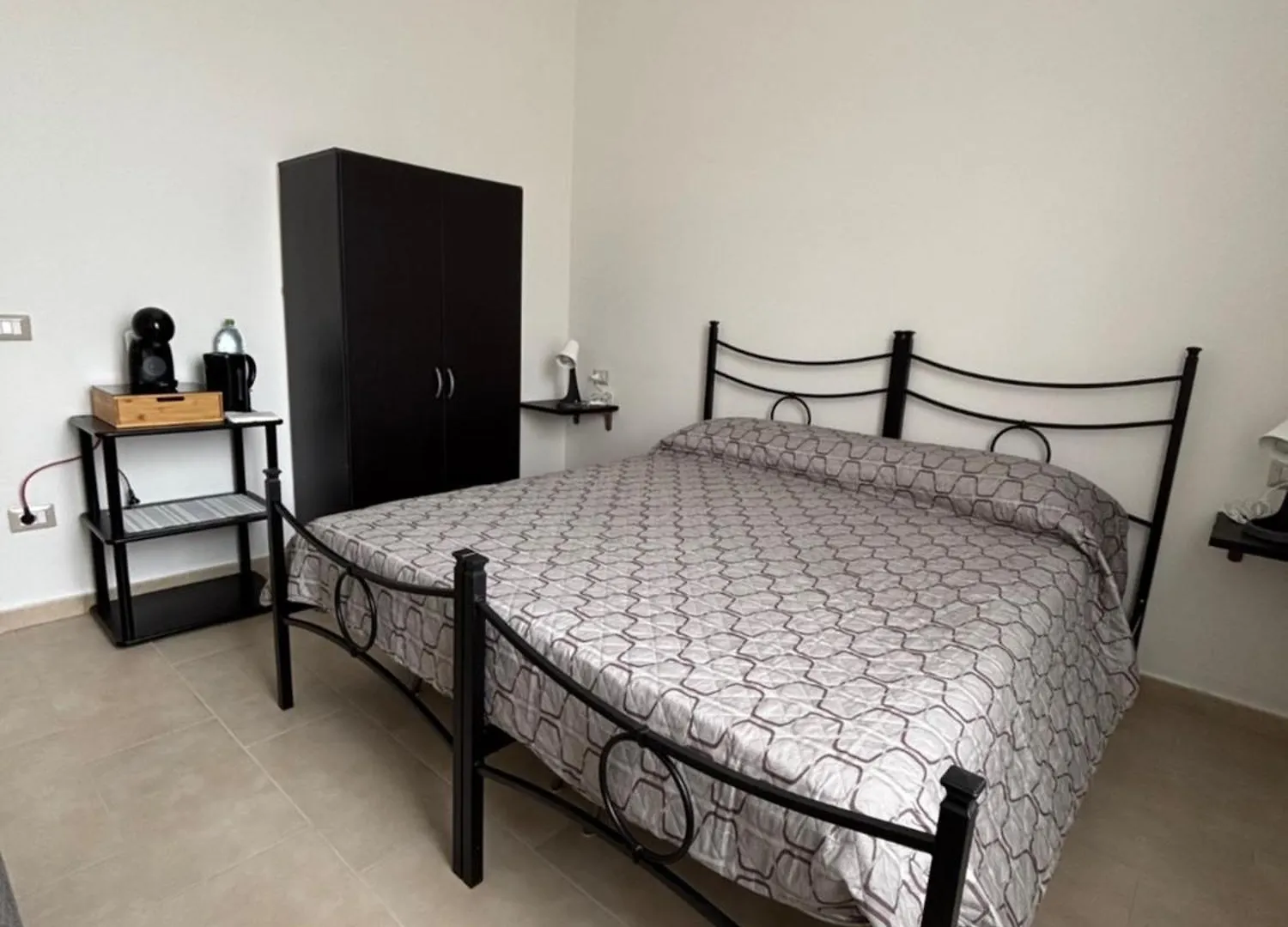 Bed And Breakfast Nonna Pia Fertilia