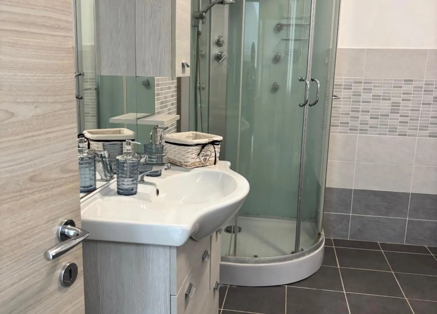 Bed And Breakfast Nonna Pia Fertilia Italia