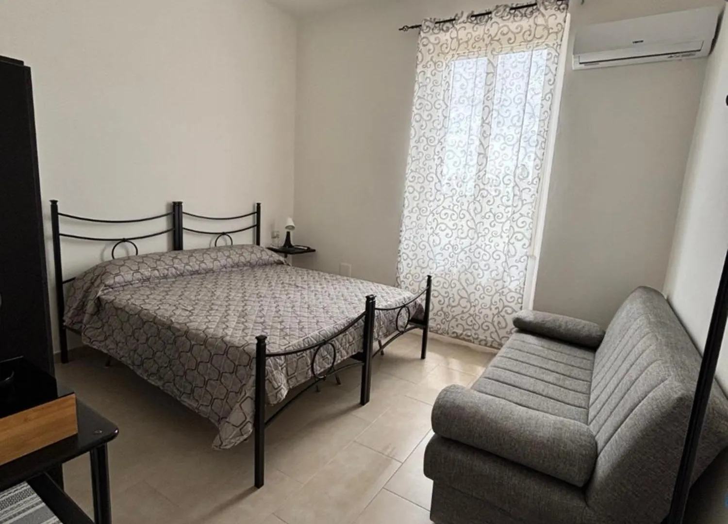 Bed And Breakfast Nonna Pia Fertilia 0*,  Italia