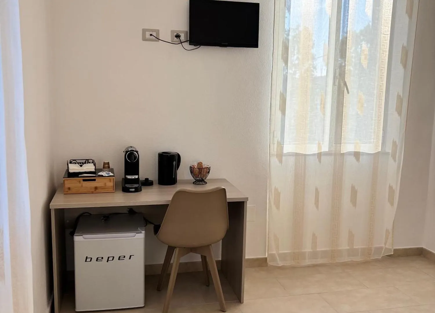 Bed And Breakfast Nonna Pia Fertilia