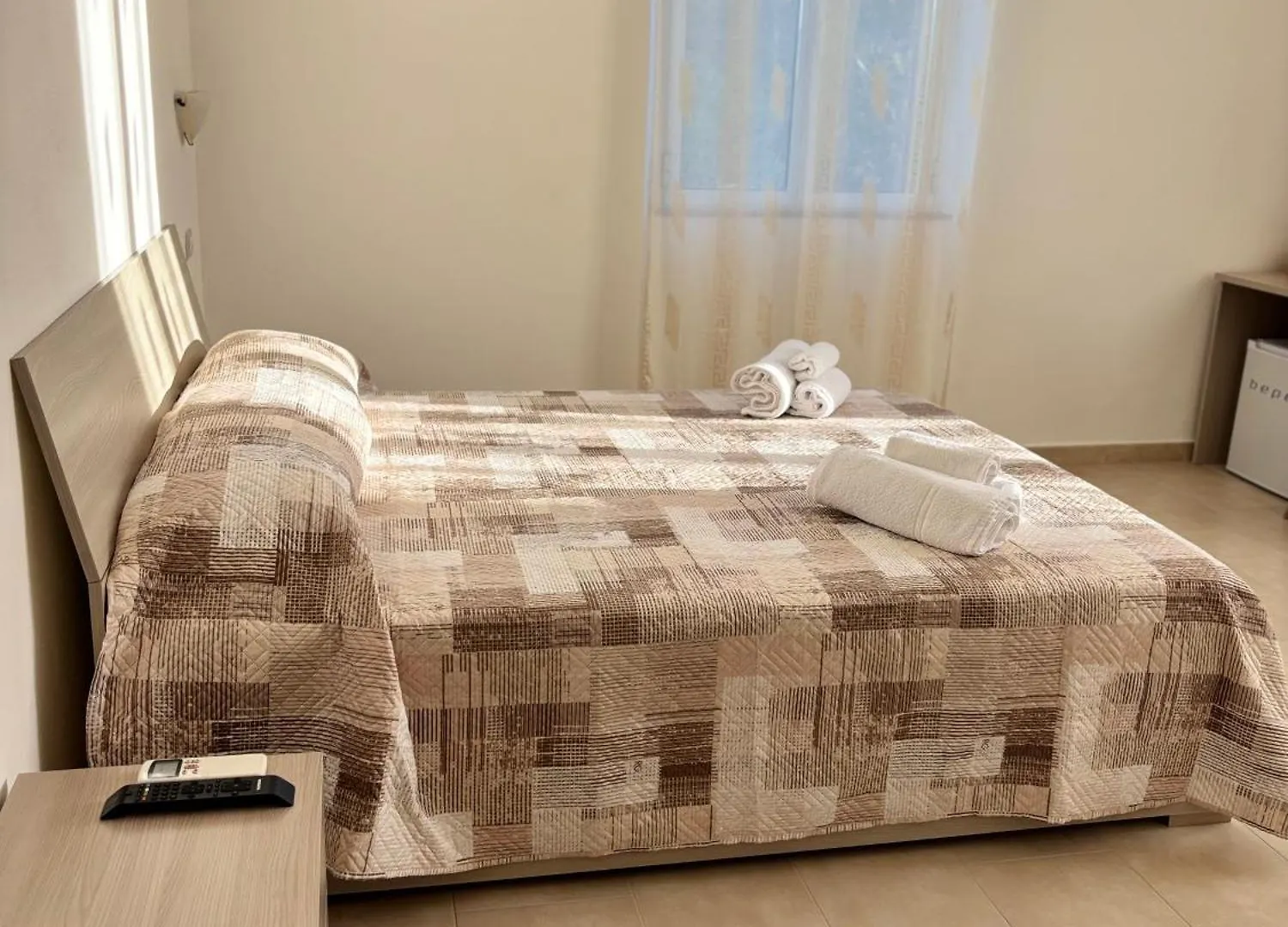 Bed And Breakfast Nonna Pia Fertilia Italia