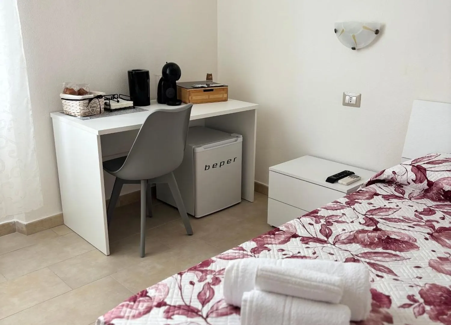 Bed And Breakfast Nonna Pia Fertilia