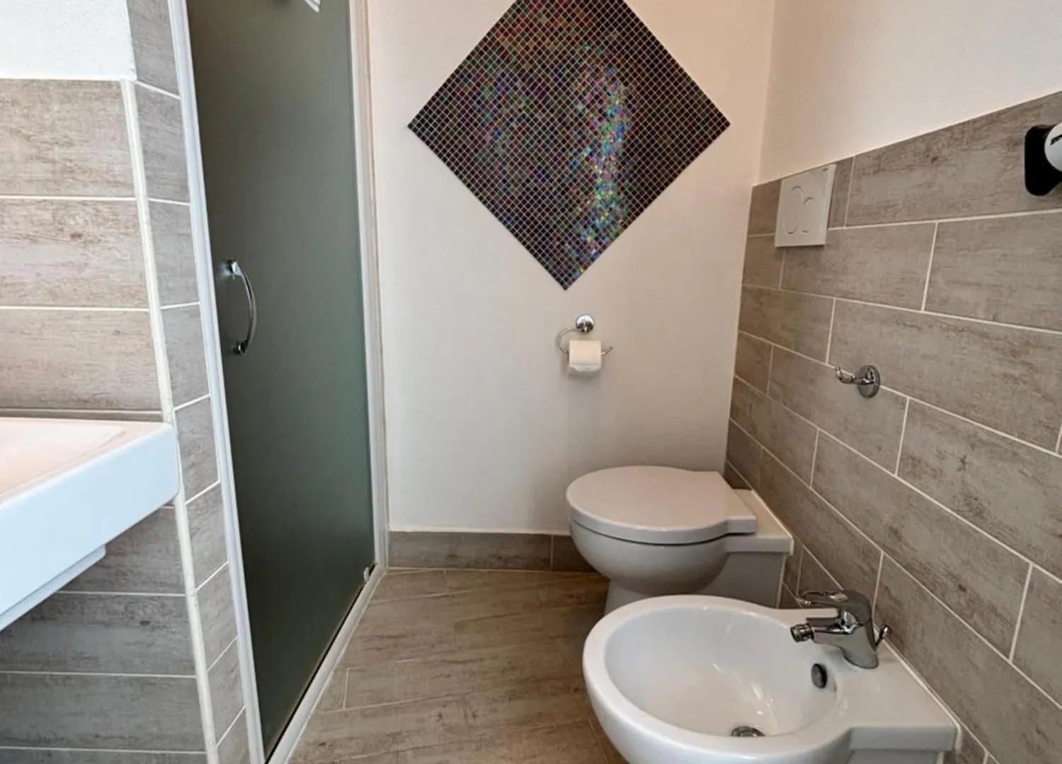 Bed & Breakfast Bed And Breakfast Nonna Pia Fertilia Italy
