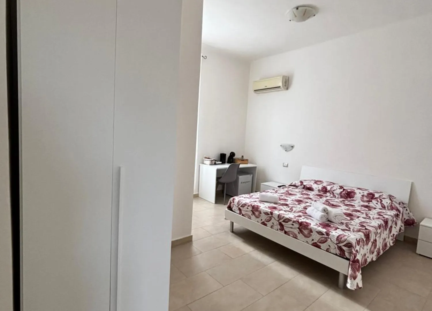 Bed And Breakfast Nonna Pia Fertilia