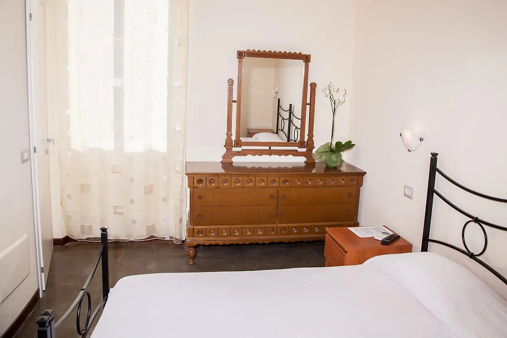 Bed And Breakfast Nonna Pia Fertilia