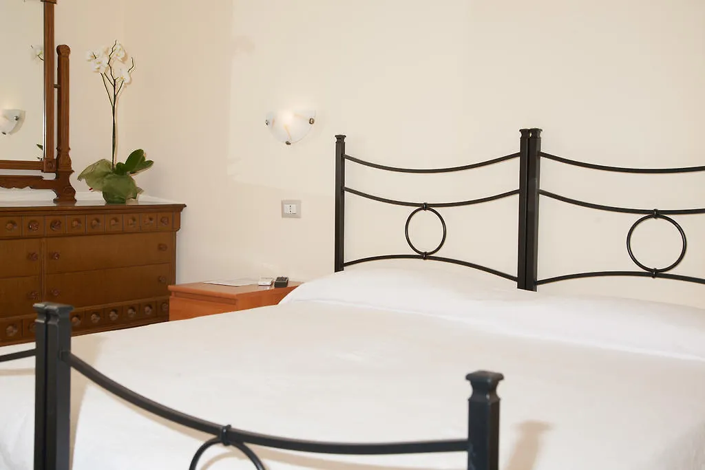 Bed And Breakfast Nonna Pia Fertilia Italia