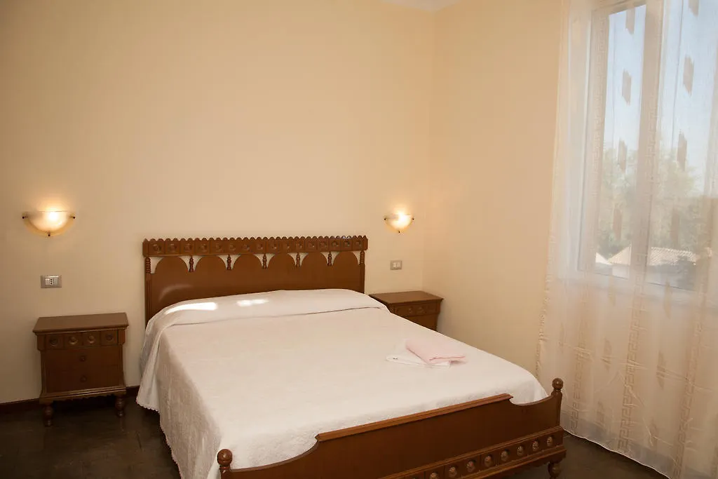 Bed And Breakfast Nonna Pia Fertilia